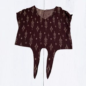 Mudd shirt
